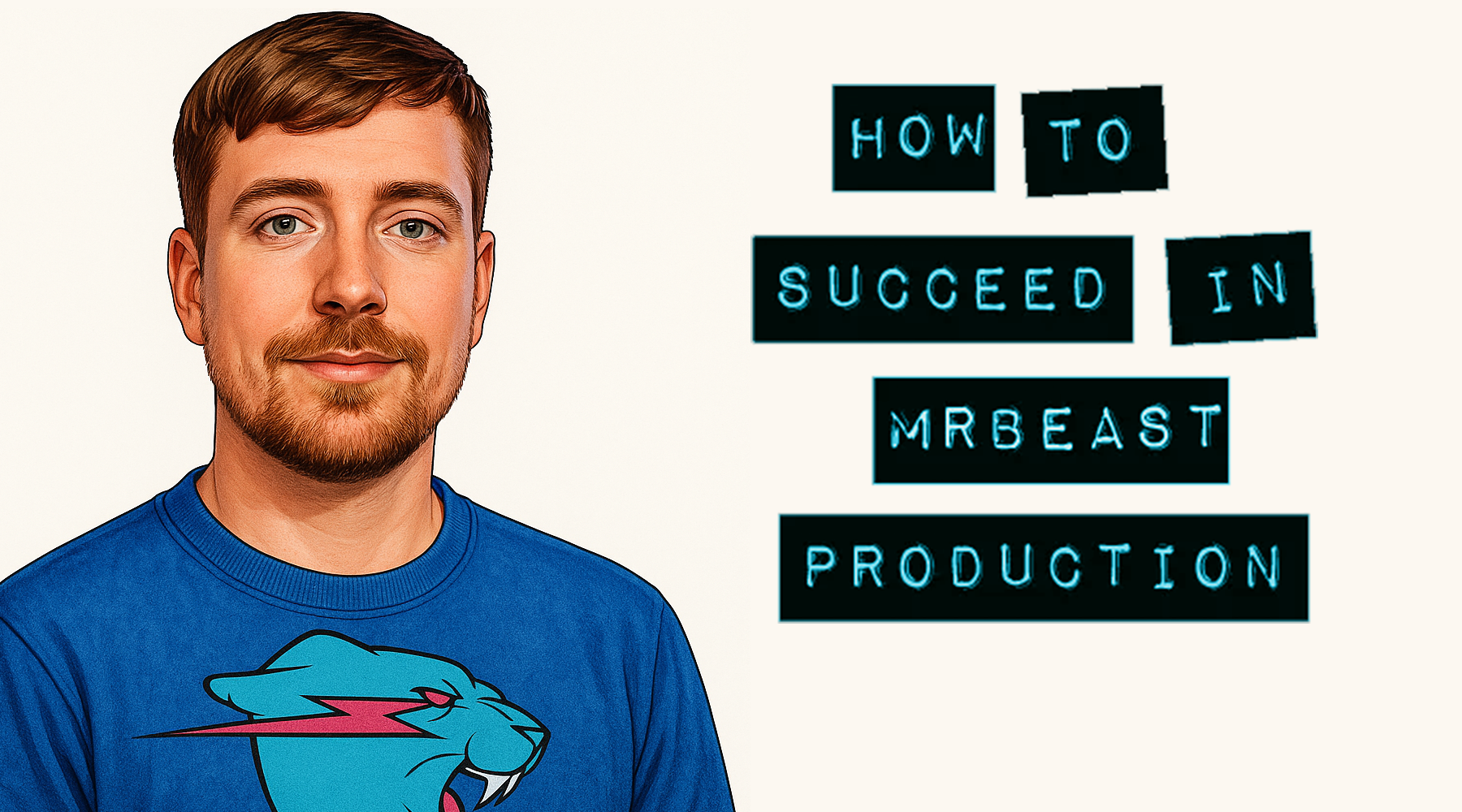 Inside MrBeast's $100 Million Content Machine: The Production Handbook That Built YouTube's Biggest Channel