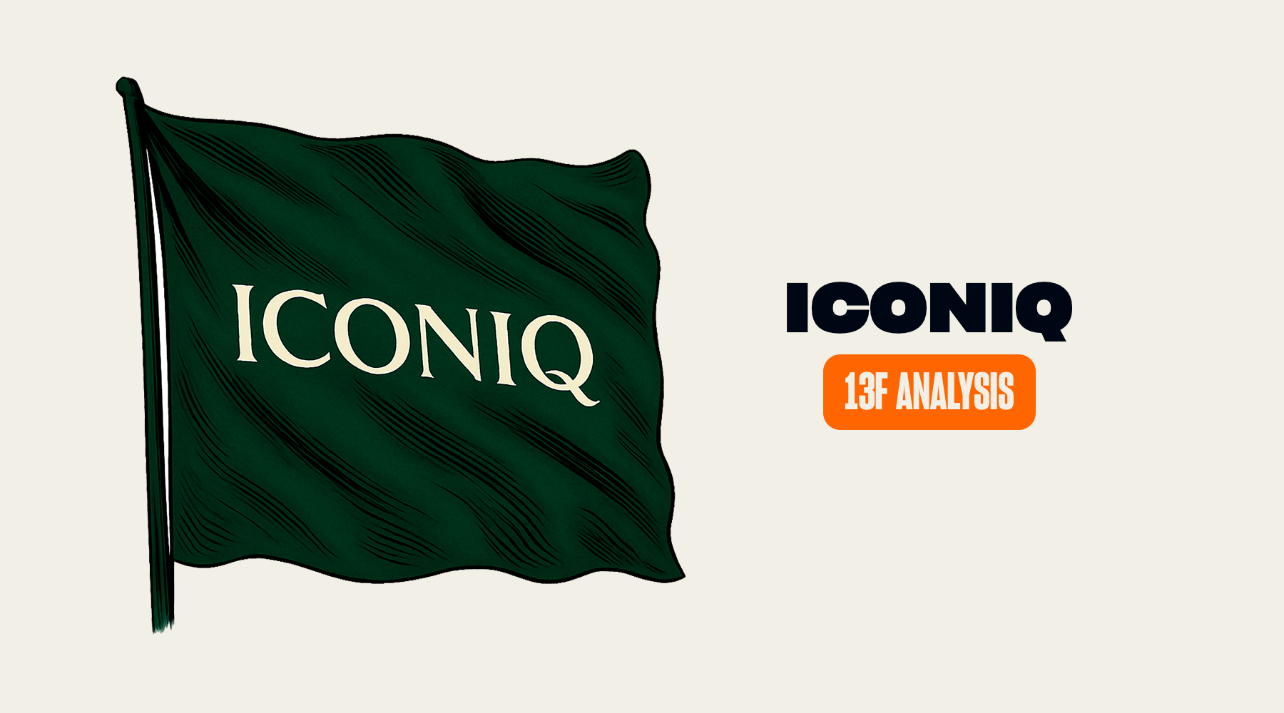 ICONIQ's Trades and Holdings in Q1 2026