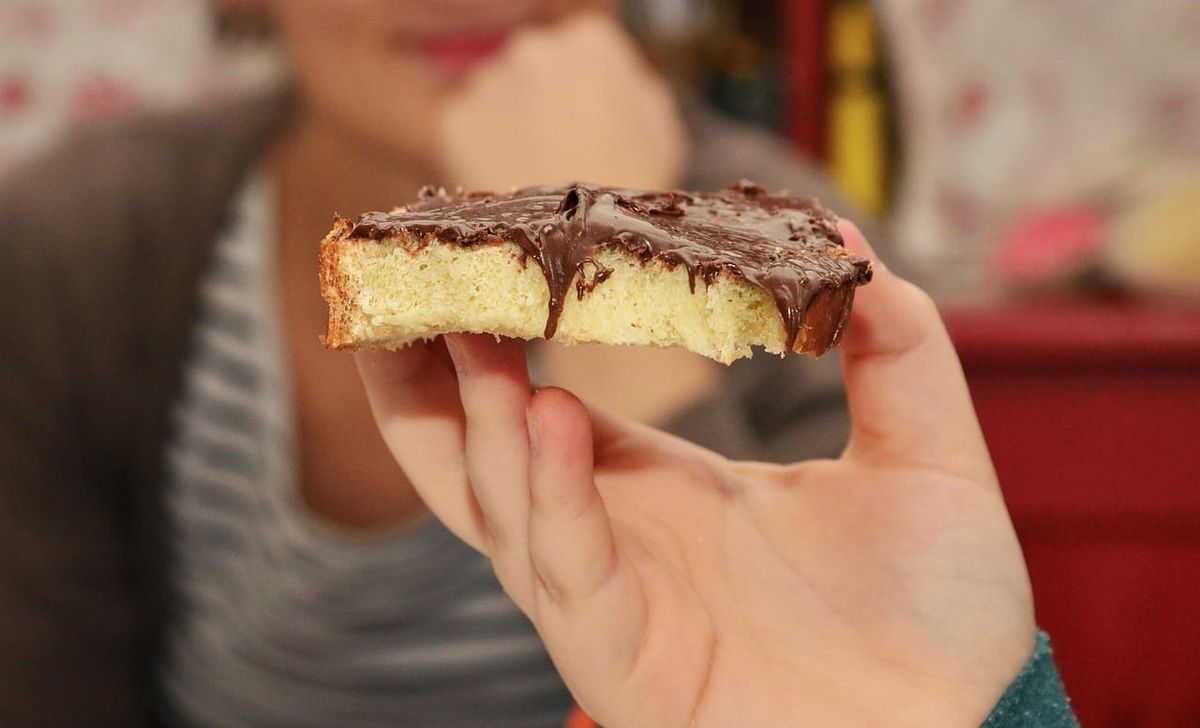 The Truth About Calorie Deficit: Why It’s Something That Happens to Us, Not Something We Do