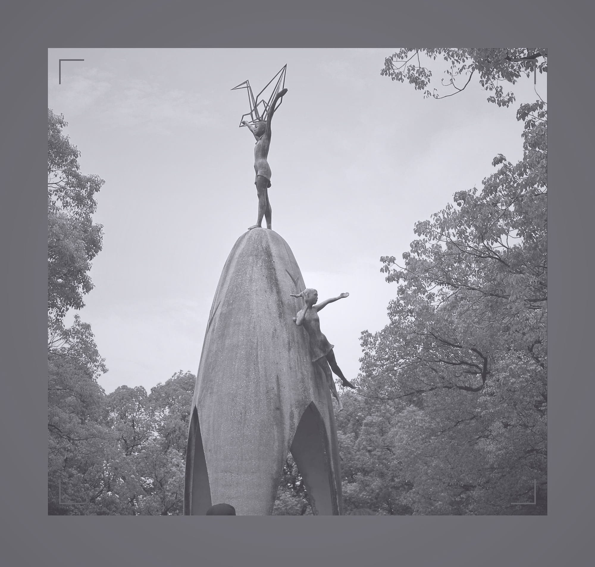 All the Paper Cranes