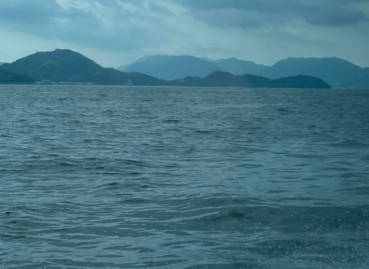 The Season of Choosing Yourself