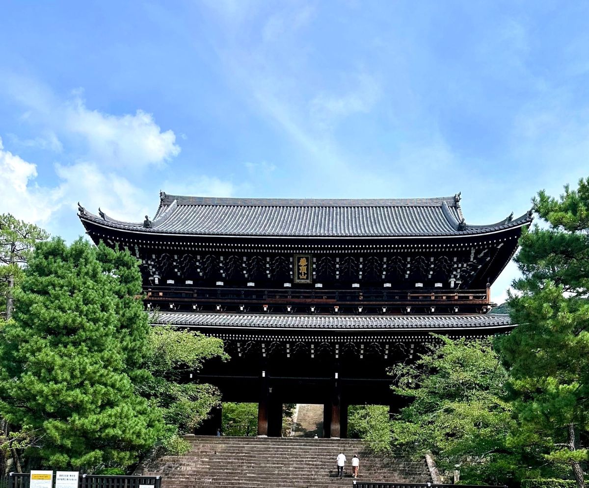 What We Resist, Persists