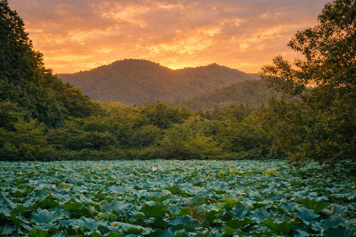 The Moment I Chose Myself