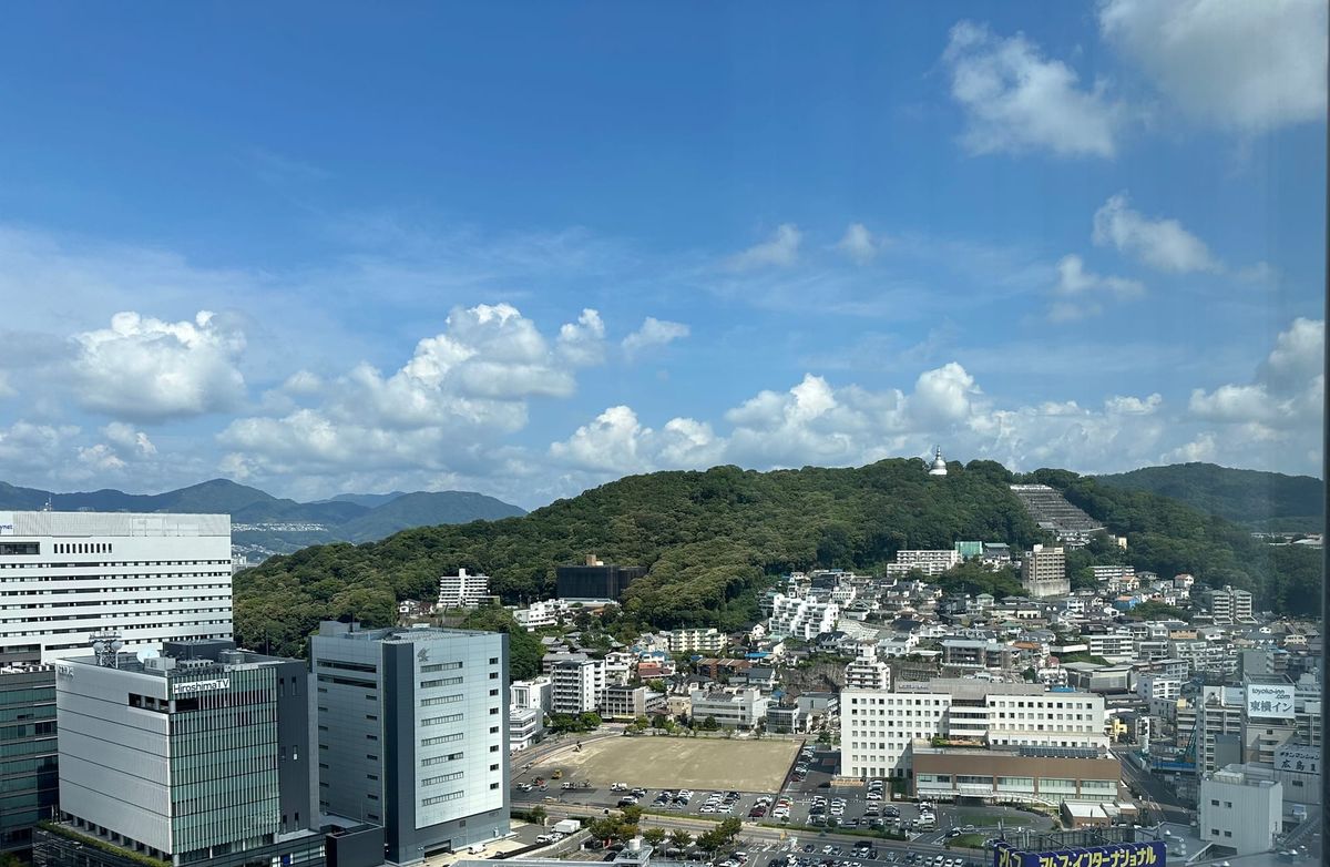 Tenderness in the Midst of Breaking