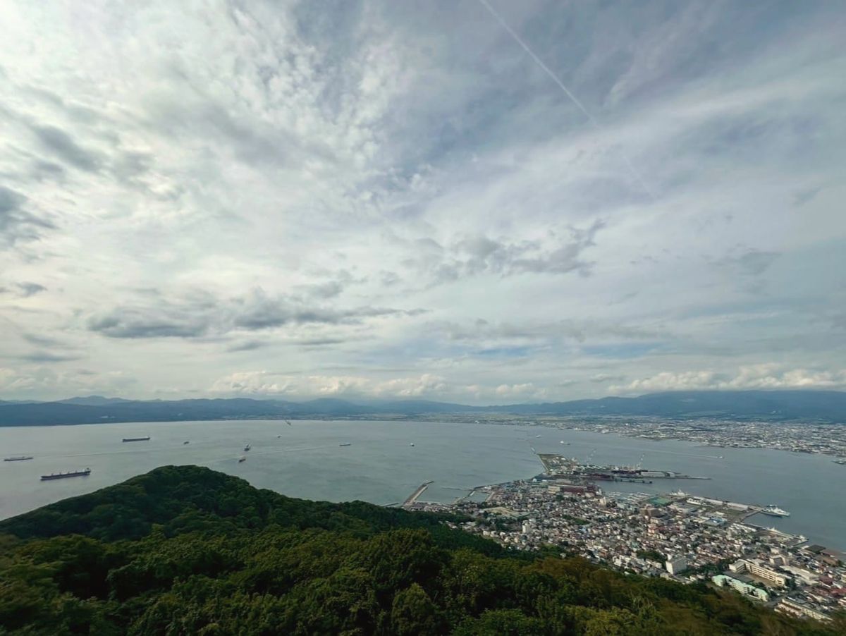 The Gentle Return of What Is Ready to Heal