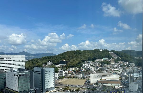 Tenderness in the Midst of Breaking