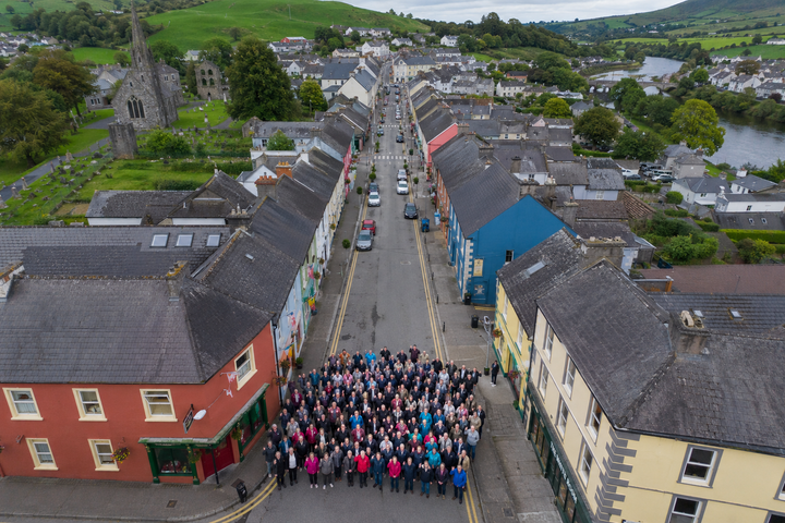 How to Grow a Community Choir
