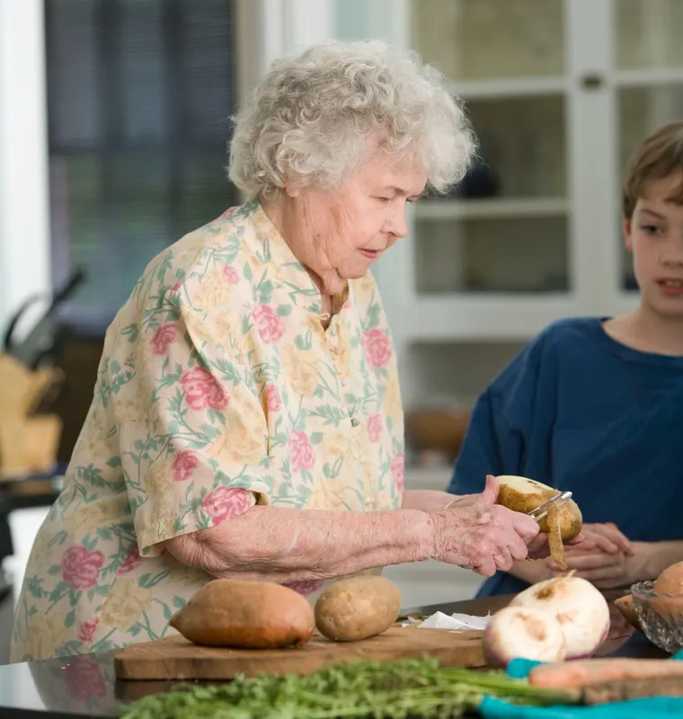 The Ultimate Guide to Senior Living: Everything You Need to Know