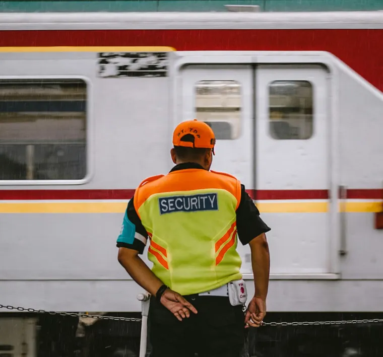 Unlocking Your Potential in the Security Industry