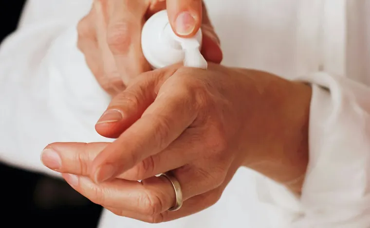 Effective Arthritis Pain Relief Cream: Quick and Lasting Relief