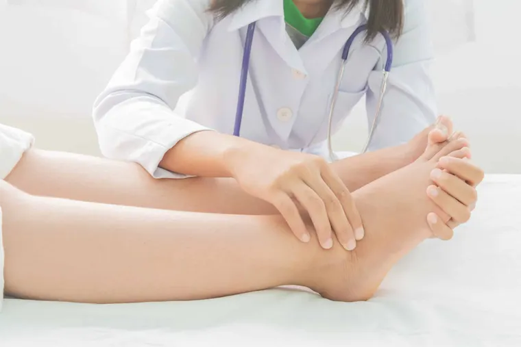 Understanding Lymphedema: A Comprehensive Guide