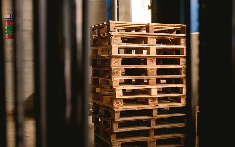 Pallet Jacks: The Essential Tool for Efficient Material Handling