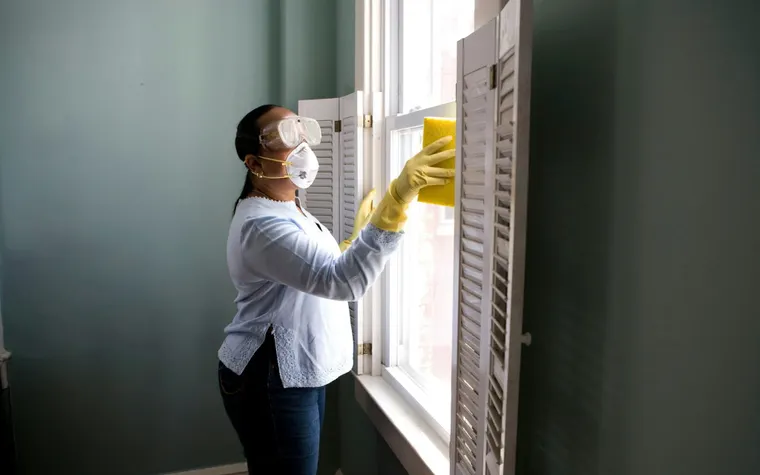 Local Cleaning Jobs: A Growing Opportunity for Employment