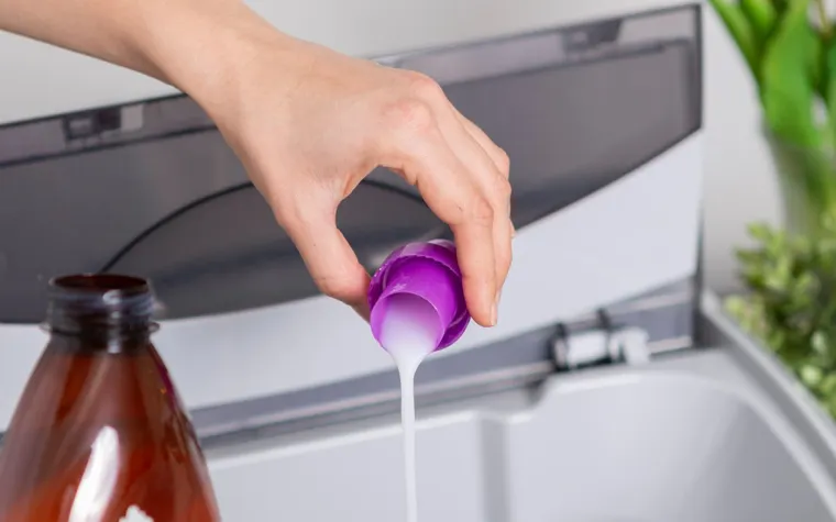 The Secret to Fresh, Clean Laundry: Choosing the Right Detergent