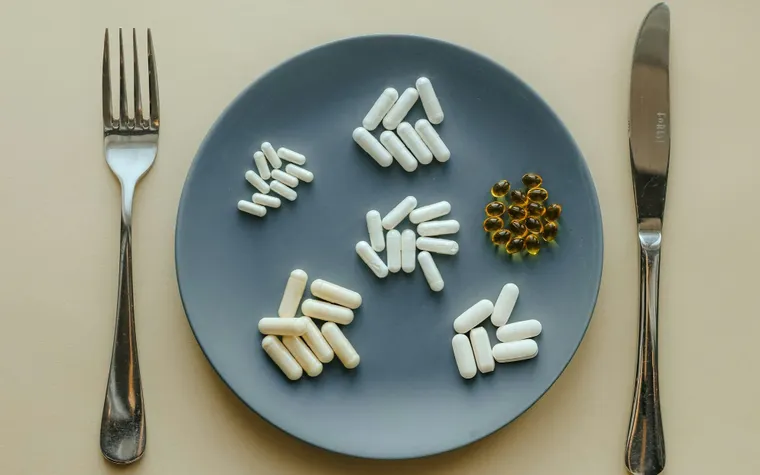 Must-Have Supplements to Support Thyroid Health