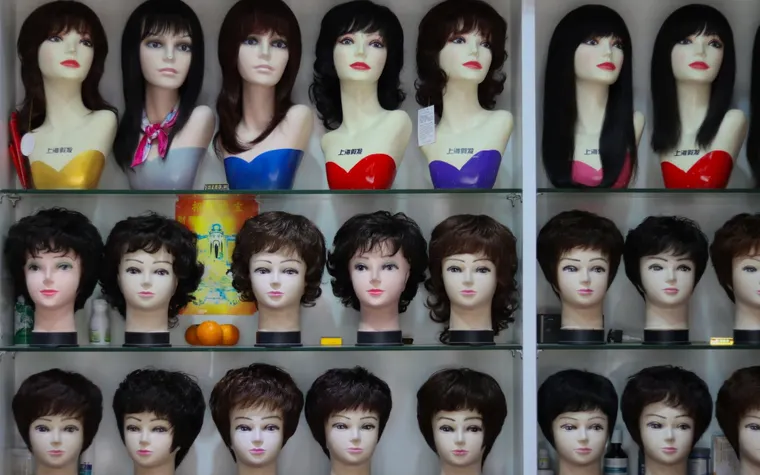 Stunning Wigs: Transform Your Look with Confidence and Style