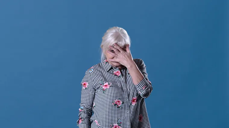 Understanding Depression in Seniors: Key Signs and Solutions