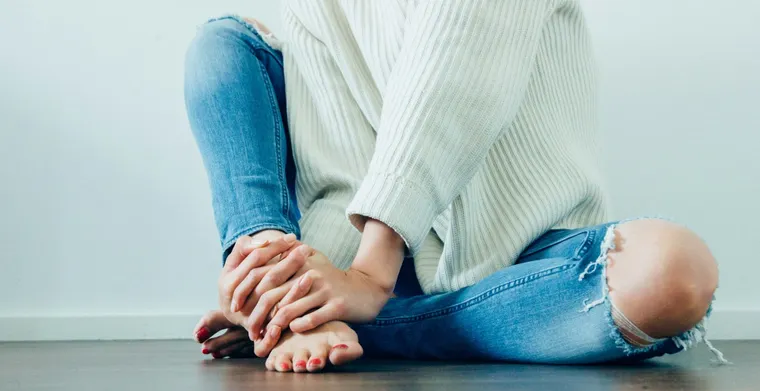 ¿Sufres de osteoartritis grave? Alivio avanzado del dolor para la osteoartritis