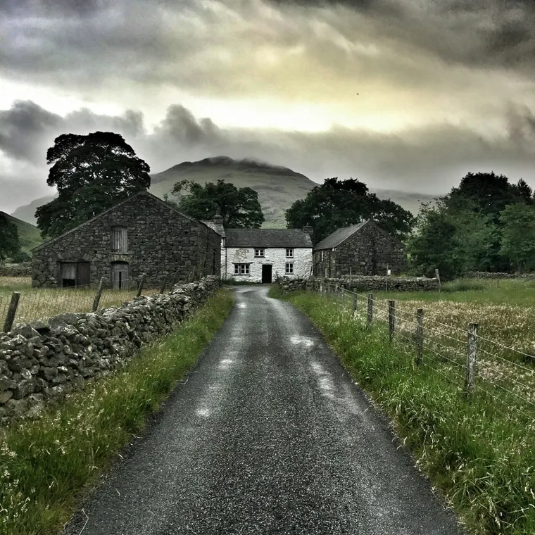 The Revival of Abandoned Farms: A Practical Guide to Investment and Conservation