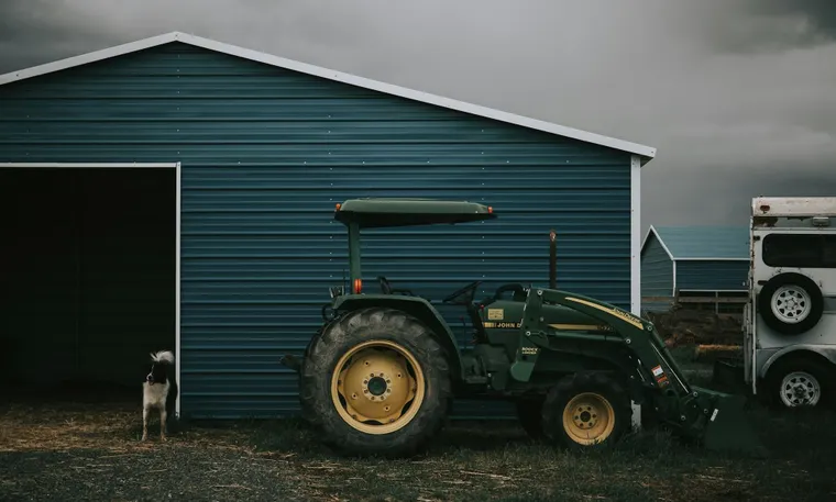 Discover our high-quality sheds designed to enhance your outdoor space.