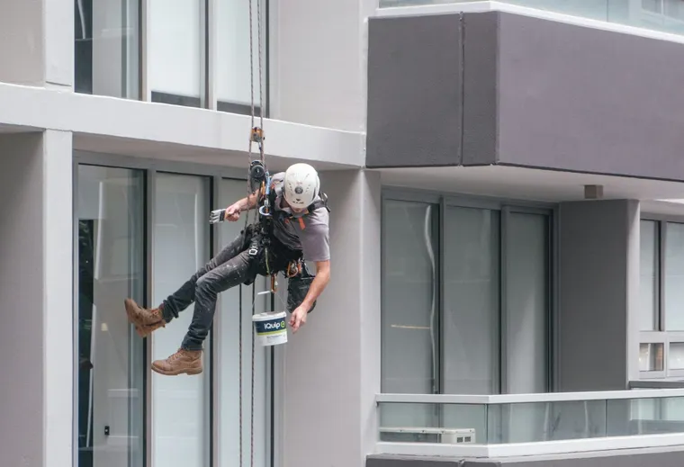Trabajos de Pintor: Todo lo Que Necesita Saber