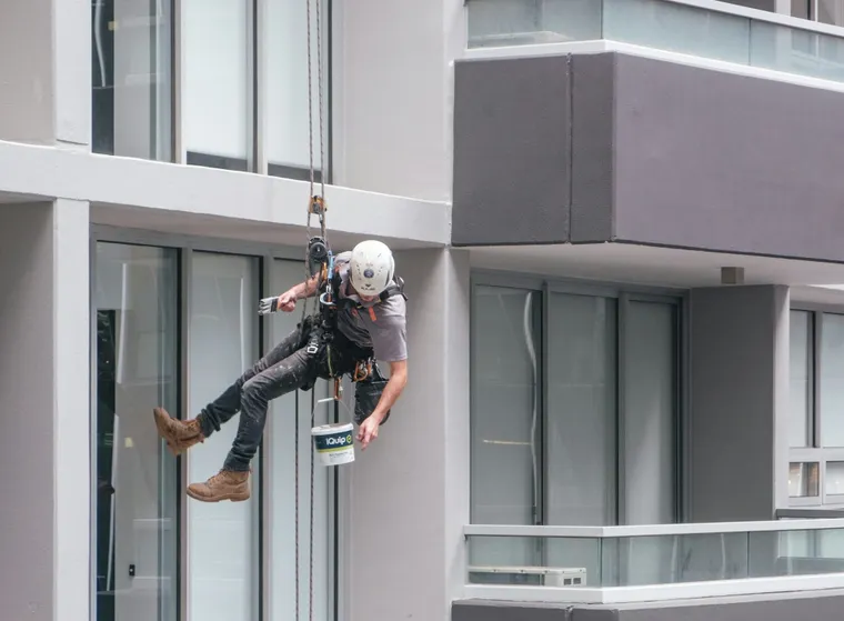 Painter Jobs: A Detailed Examination of the Profession