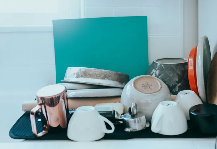 Gane dinero rápido: ¡Trabajos de lavado de platos en restaurantes con vacantes inmediatas!