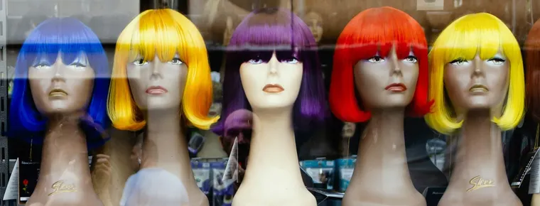 comprehensive guide to wigs for older women