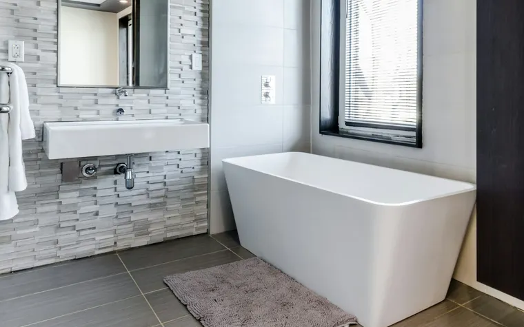 Bathroom Trends in 2025: Modern Designs and Must-Have Features for a Stylish Space