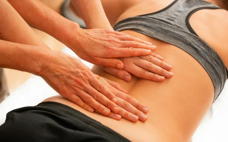 Sciatica and Back Pain: Understanding Causes, Symptoms, and Relief Options