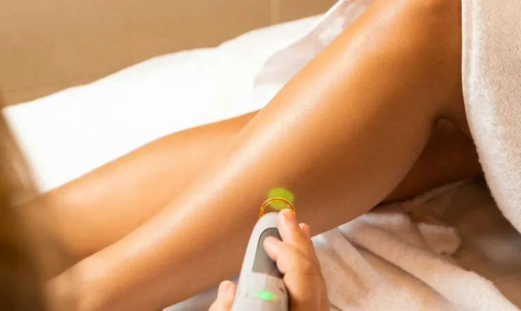 The Truth About Laser Hair Removal