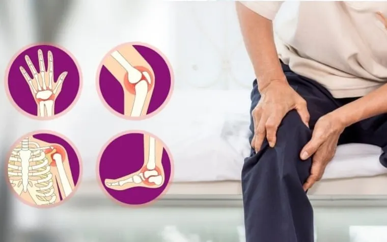 Effective Treatments for Arthritis Joint Pain: Relief Strategies for a Better Life