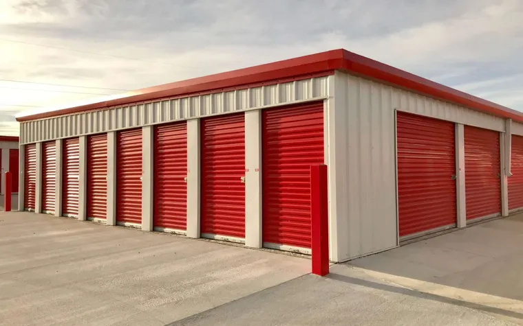 Personal Storage Units: The Smart, Secure Solution for Saving Space and Staying Organized