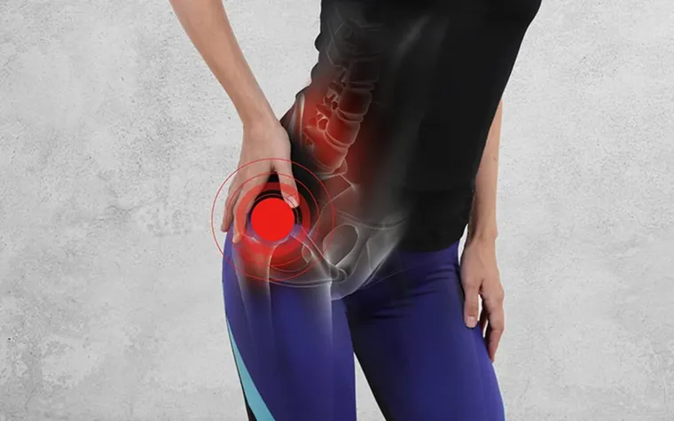Understanding Hip Pain: Causes, Symptoms, and Effective Treatment Options