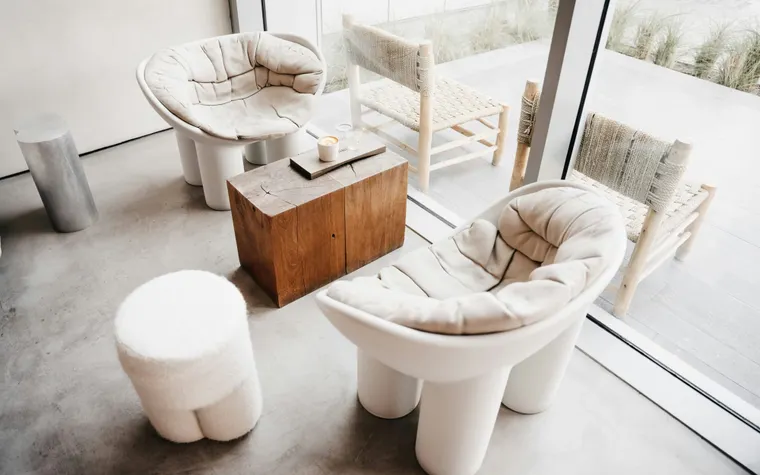 Choosing the Perfect Baby Furniture: Comfort, Safety, and Style for Your Little One