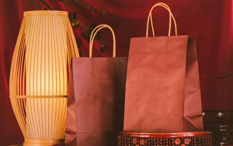 Thrift Bags: Stylish, Sustainable Finds That Add Character to Your Wardrobe