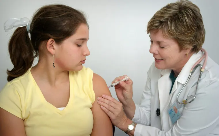 Pneumococcal Pneumonia Vaccine: Essential Protection Against a Serious Lung Infection