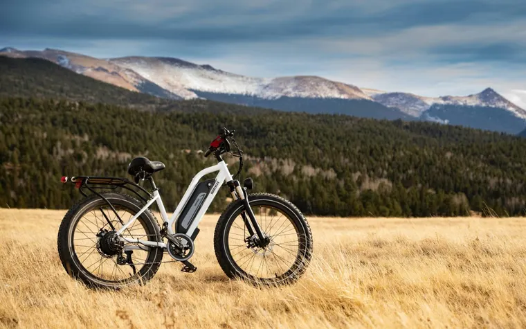 Energizing the Commute: How Electric Bikes Are Revolutionizing Urban Transportation