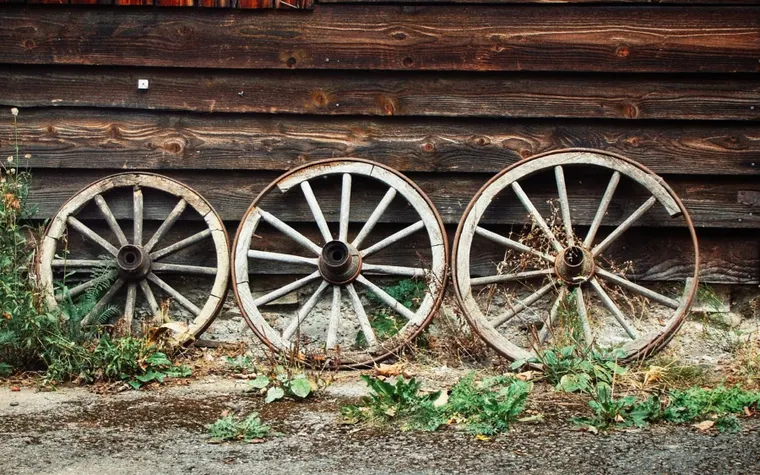 Everything You Need to Know About Buying and Selling Used Rims: A Smart Choice for Car Enthusiasts