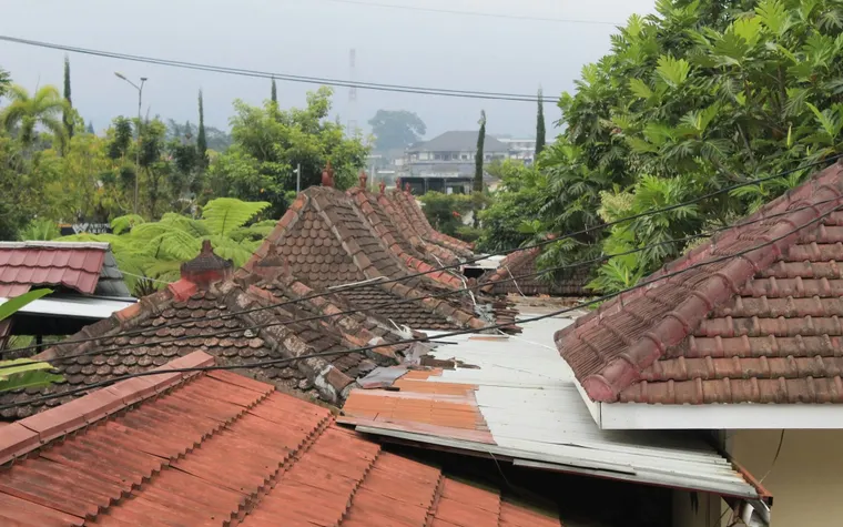 Unlocking Support: How Government Roof Grants Are Helping Homeowners Save on Repairs