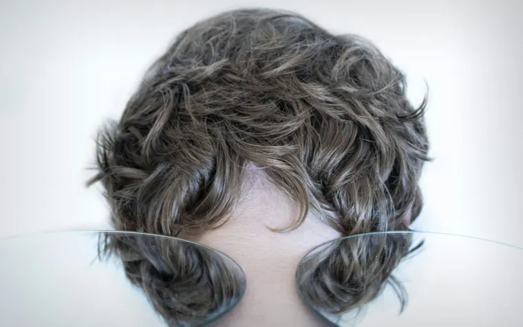 Stylish and Comfortable: The Best Hair Wigs for Seniors to Restore Confidence and Ease