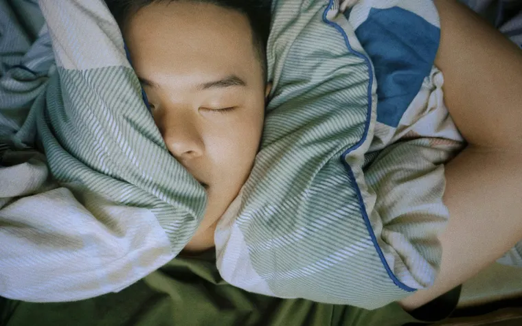 Discover the Best Sleeping Aids: Natural Solutions for Restful Sleep