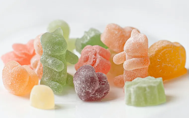 Keto Gummies: A Delicious and Convenient Way to Support Your Low-Carb Lifestyle