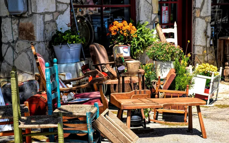 Used Furniture: Affordable, Stylish, and Sustainable Solutions for Every Home