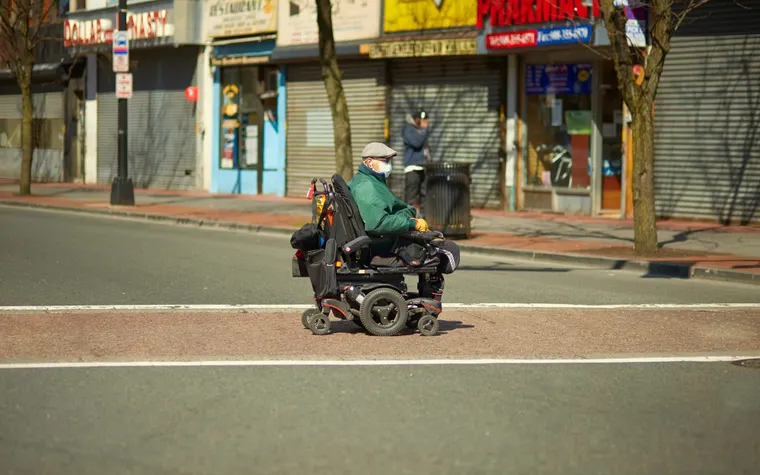 Exploring Disability Vehicle Grants in 2025: A Guide to Financial Support and Accessible Mobility