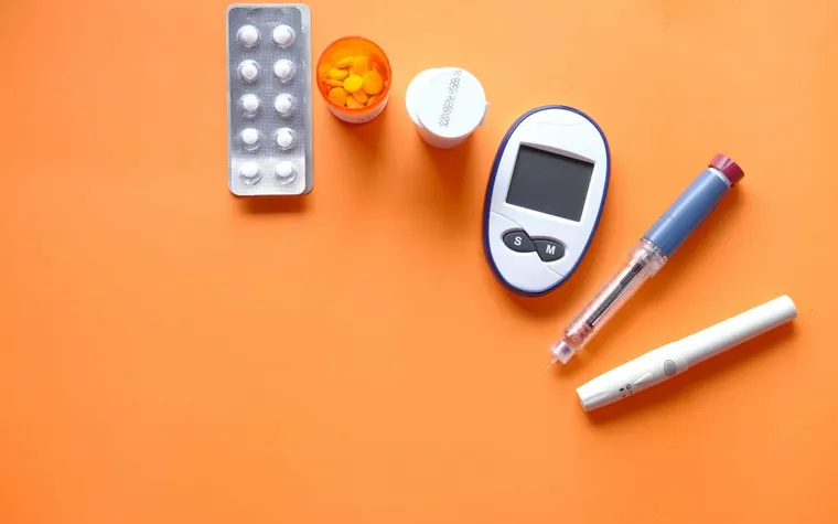 Reversing Diabetes: Empowering Your Health with Proven Lifestyle Changes