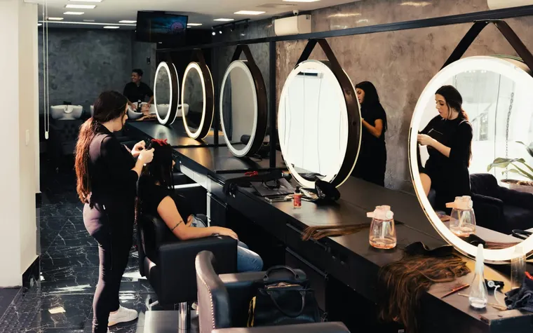 Hairdresser Work: A Creative Career Path Filled with Style, Skill, and Opportunity