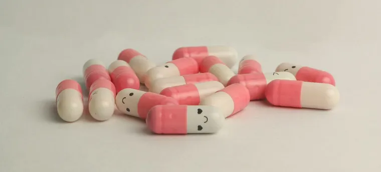 5 Common Anti-Anxiety Medications and Their Side Effects