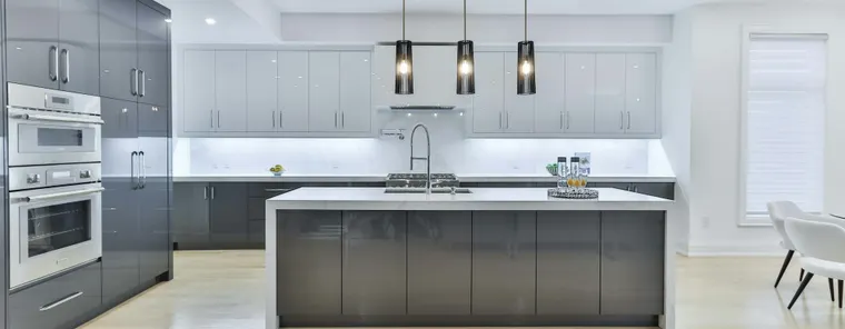 Kitchen Cabinet Updates: Colors and Styles for a Modern Look