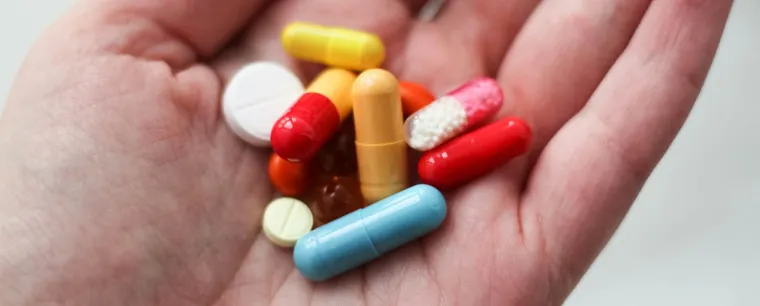 Medications That May Worsen Atrial Fibrillation (AFib)